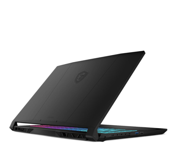 MSI Katana 17 i5-13420H/16GB/512 RTX3050 144Hz - 1364930 - zdjęcie 4